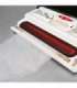 Gastroback 46100 Vacuum Sealer Rolls 20 cm
