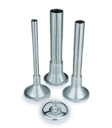 Gastroback 96010 Wurstvorsatz 3tlg. for 41409