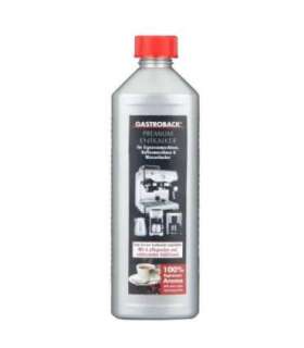 Gastroback 98175 Premium Descaler 500 ml
