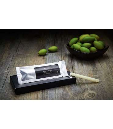 Xiaomi Mi Car Air Freshener Olive Incense  For  Fabric Version (3010622)