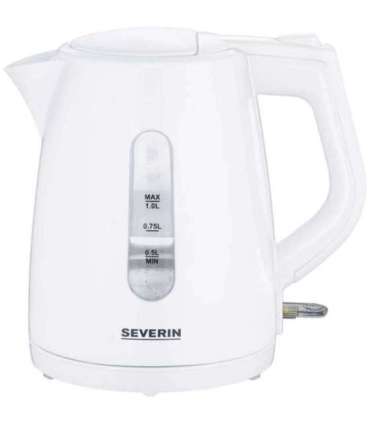 Severin WK 3411
