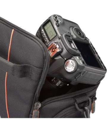 Case Logic 1025 Holster SLR DCB-306 BLACK