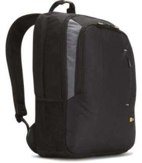 Case Logic 0980 Value Backpack 17 VNB-217 Black