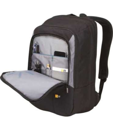 Case Logic 0980 Value Backpack 17 VNB-217 Black