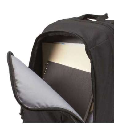 Case Logic 0980 Value Backpack 17 VNB-217 Black