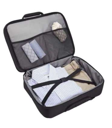 Case Logic Advantage Trolley 17.3 ANR-317 BLACK (3201579)