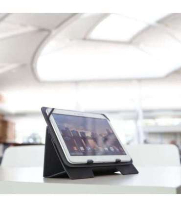 Case Logic Surefit Rotating Folio 9-10" CRUE-1110 BLACK (3202987)