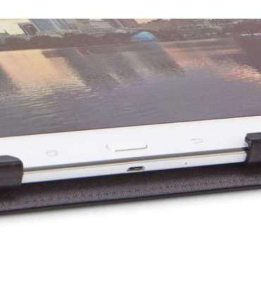 Case Logic Surefit Rotating Folio 9-10" CRUE-1110 BLACK (3202987)