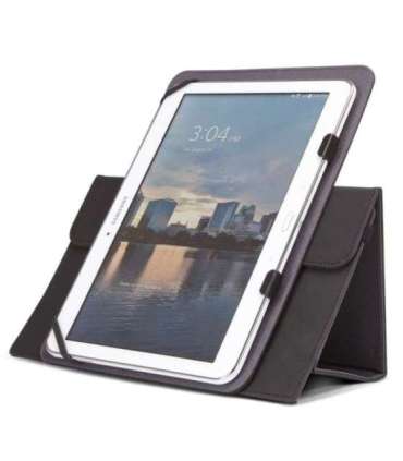 Case Logic Surefit Rotating Folio 9-10" CRUE-1110 BLACK (3202987)