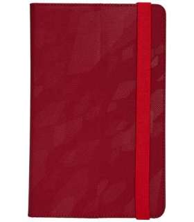 Case Logic Surefit Folio 7” CBUE-1207 BOXCAR (3203702)