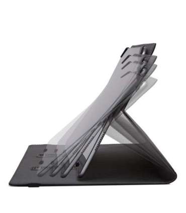 Case Logic Surefit Folio 9”-10” CBUE-1210 CONCRETE (3203711)