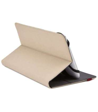 Case Logic Surefit Folio  7” CEUE-1107 PARCHMENT (3203240)