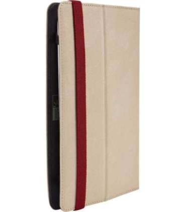 Case Logic Surefit Folio  7” CEUE-1107 PARCHMENT (3203240)