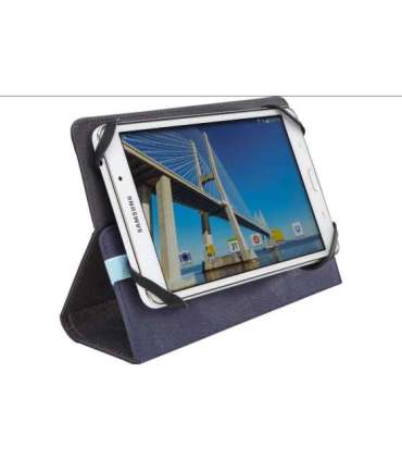 Case Logic Surefit Folio  7” CEUE-1107 PARCHMENT (3203240)