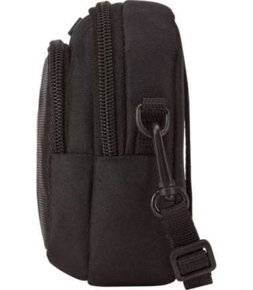 Case Logic 3461 L Camera Case P&S DCB-313 BLACK
