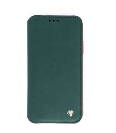 VixFox Smart Folio Case for Iphone XSMAX forest green