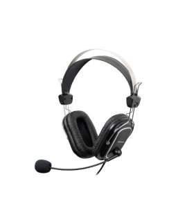 A4Tech 09264 HS-50 Black