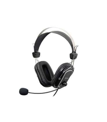 A4Tech 09264 HS-50 Black