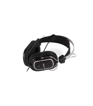 A4Tech 09264 HS-50 Black