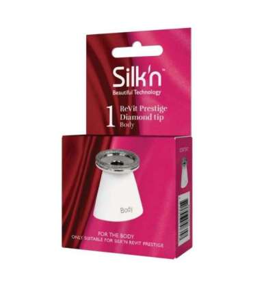 Silkn ReVit Prestige tip - Body (REVPR1PEUB001)