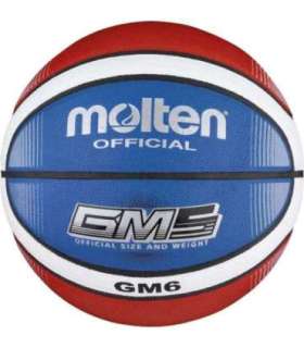 Molten Basketball ball BGMX6-C