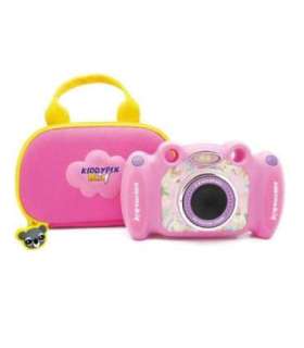 Easypix KiddyPix Blizz pink 10085