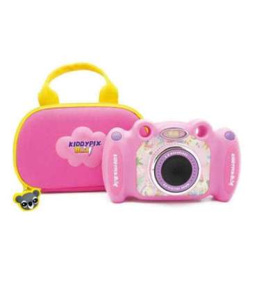 Easypix KiddyPix Blizz pink 10085