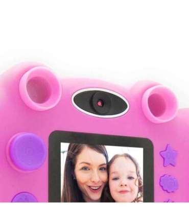 Easypix KiddyPix Blizz pink 10085