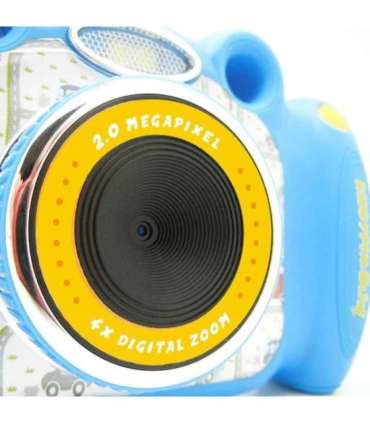 Easypix KiddyPix Blizz blue10086