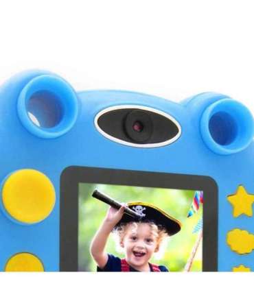 Easypix KiddyPix Blizz blue10086