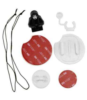 SJCAM Surfboard mount