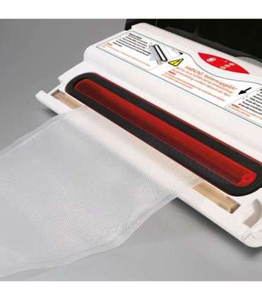 Gastroback 46101 Vacuum Sealer Rolls 28 cm