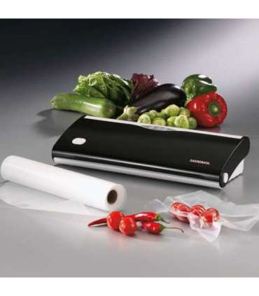 Gastroback 46101 Vacuum Sealer Rolls 28 cm
