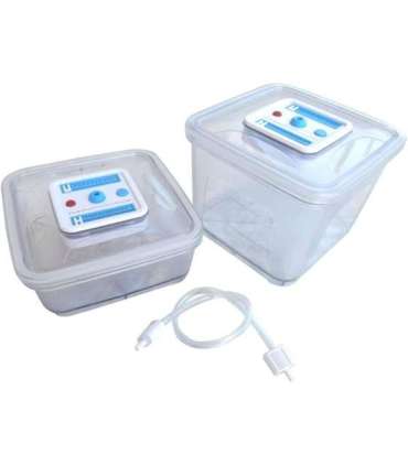 Gastroback 46111 Container set 2 pcs