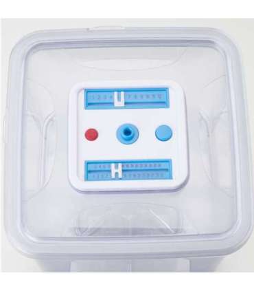 Gastroback 46111 Container set 2 pcs