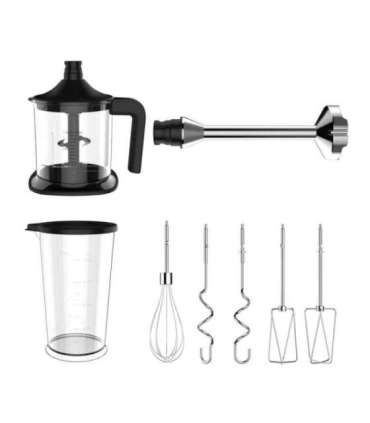 Gastroback 40983 Design Handmixer Pro