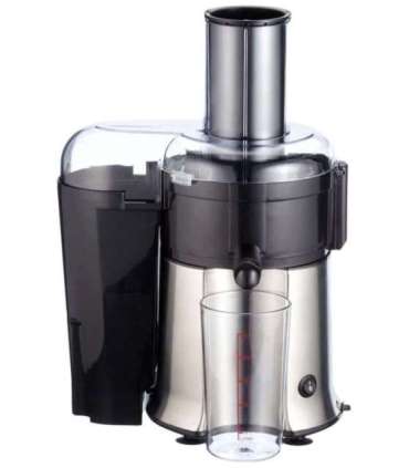 Gastroback 40117 Vital Juicer Pro
