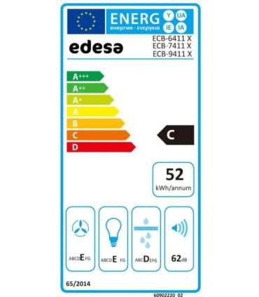 Edesa ECB-6411 X