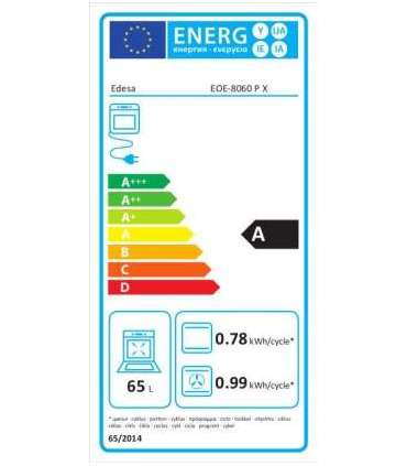 Edesa EOE-8060 P X