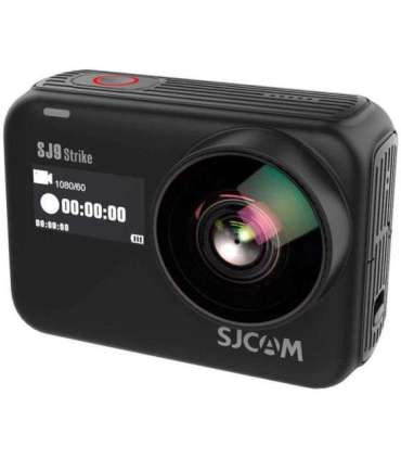 SJCAM SJ9 Strike black