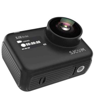 SJCAM SJ9 Strike black