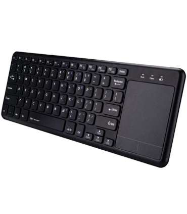 Tracer 46367 Keyboard With Touchpad Tracer Smart RF