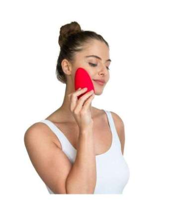 Silkn FB1PE1001 Bright Silicone Facial Cleansing Brush