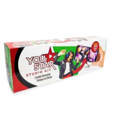 YouStar Studio Kit