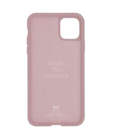 Woodcessories Stone Edition Bumper Case iPhone 11 Pro Canyon Red sto060