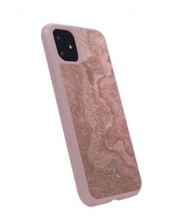 Woodcessories Stone Edition iPhone 11 canyon red sto062