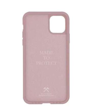 Woodcessories Stone Edition iPhone 11 Pro Max canyon red sto064