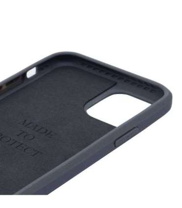 Woodcessories Stone Edition iPhone 11 Pro Max camo gray sto063