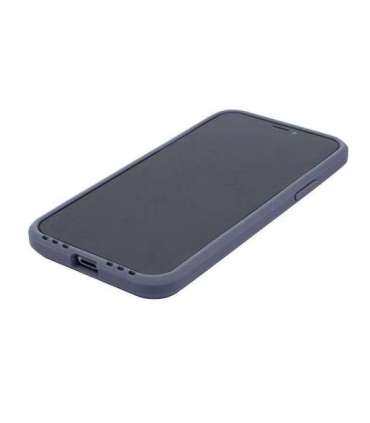 Woodcessories Stone Edition iPhone 11 Pro Max camo gray sto063