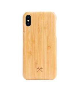 Woodcessories Slim Series EcoCase iPhone Xs Max bamboo eco276